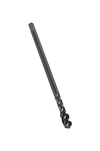 Maschinen-Gewindebohrer Rechts 45° HSS-E-PM Dampfangelassen EX11M24X1.5, M24 6H