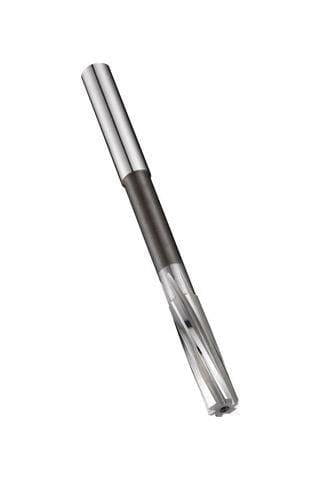Reibahlen HM DIN 8093 Unbeschichtet Zylinderschaft B4006.5, 6.5mm