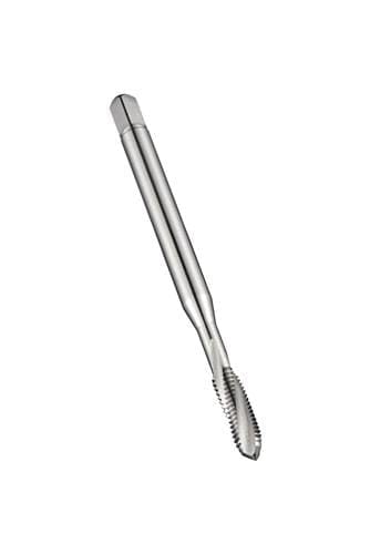 Maschinen-Gewindebohrer HSS-E-PM M, Rechtsgedrallte Nuten 15° E207M3, M3 6H
