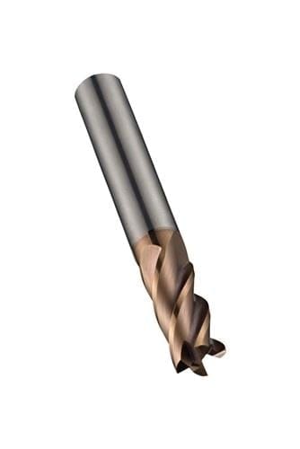 Schaftfräser, TiSiN DIN 6535 HA ø20mm S76620.0