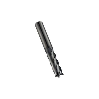 Schaftfräser, AlCrN DIN 6535 HA ø16mm S71716.0