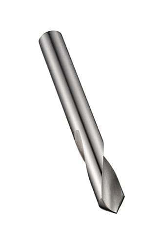 Spiralbohrer HSS 90° DIN 1897 Extra kurz Unbeschichtet A12216.0X90, 16mm