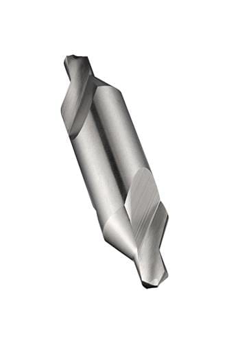 Spiralbohrer HSS 120° BS 328 Extra kurz Unbeschichtet A225BS5A, 5.56mm