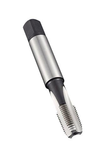 Maschinen-Gewindebohrer HSS-E-PM NPT , gerade genutet E7141/4, M1/4 Normal