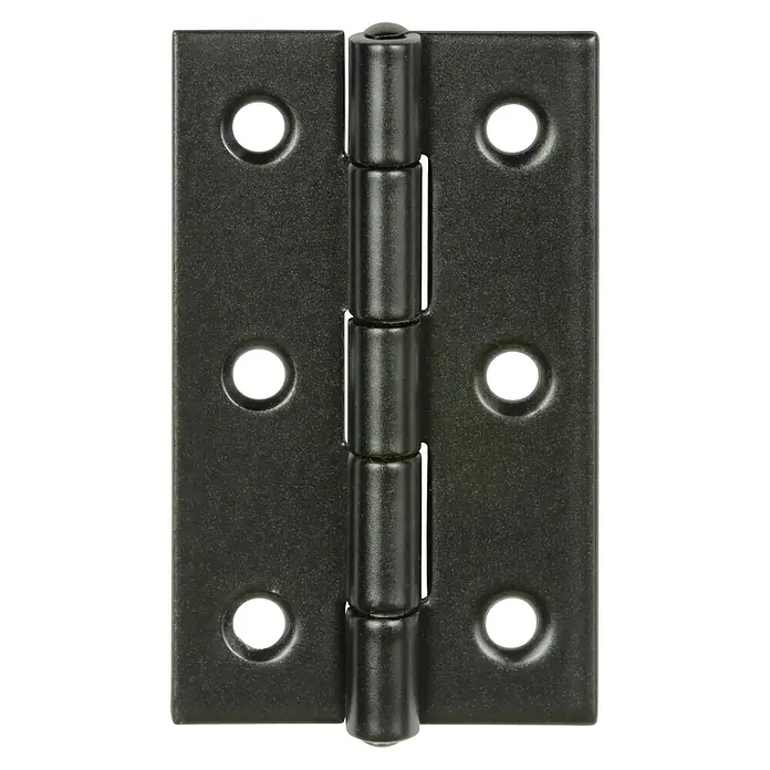 Stabilit Scharnier (B x H: 34 x 60 mm, Stahl)