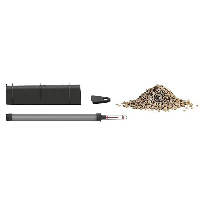 Lechuza Bewässerungs-Set Quadro LS (Kunststoff, Passend für: Quadro LS 21)