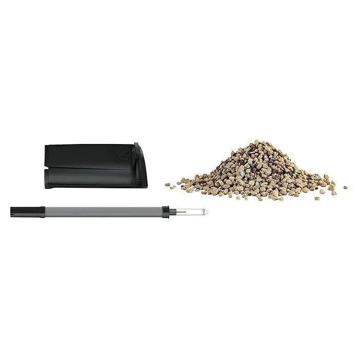 Lechuza Bewässerungs-Set Classico LS (Kunststoff, Passend für: Classico LS 50)