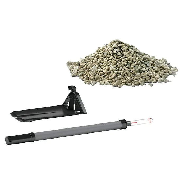 Lechuza Bewässerungs-Set Quadro LS (Kunststoff, Passend für: Quadro LS 50)