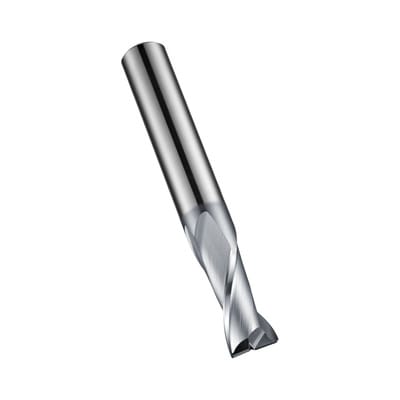 Langlochfräser DIN 6527 L AlCrN-Beschichtung DIN 6535 HA S812HA12.0, ø12mm