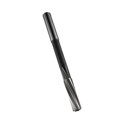 Reibahlen HSS-E DIN 212 Unbeschichtet DIN 6535 HA B18012.0, 12mm
