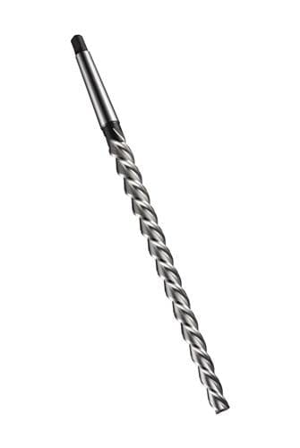 Reibahlen HSS-E DIN 2180 Unbeschichtet Morsekegel B95414.0