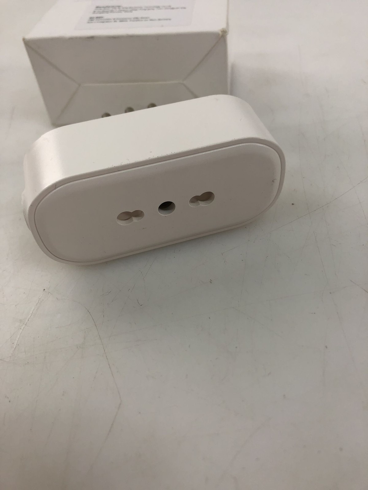 Smart Plug, WiFi Plug Smart Steckdose Mini Steckdose Kompatibel Bild 4