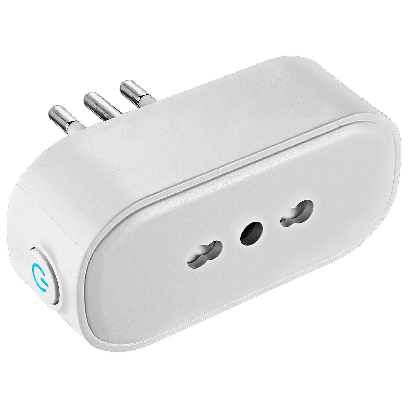 Smart Plug, WiFi Plug Smart Steckdose Mini Steckdose Kompatibel Bild 5