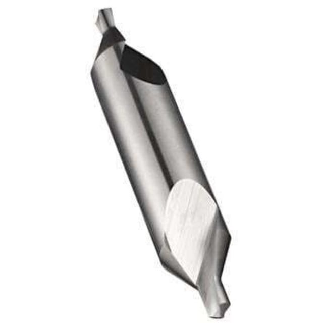 Spiralbohrer HSS 122° Extra kurz Unbeschichtet A2011.0X4.0, 1mm