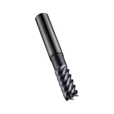 Feinstschlicht Fräser, AlTiN DIN 6535 HA ø14mm S22514.0