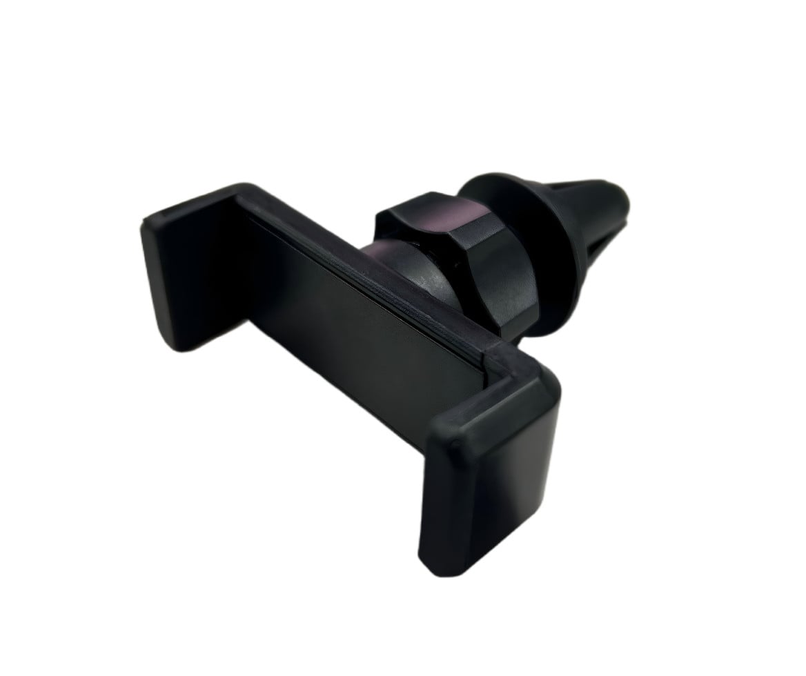 TrendLine KFZ Smartphone-Halterung 54 - 85 mm schwarz