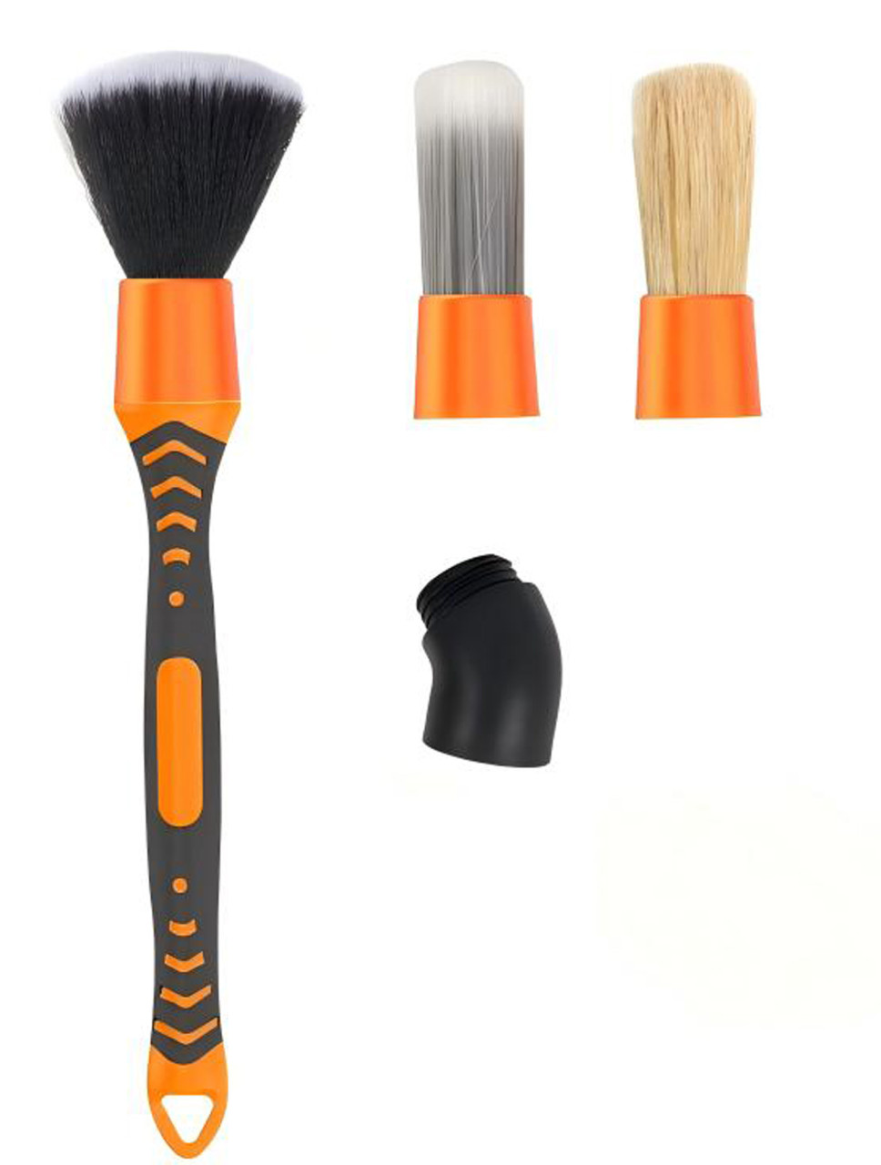 Primaster Reinigungspinsel 25 cm 4 Stück