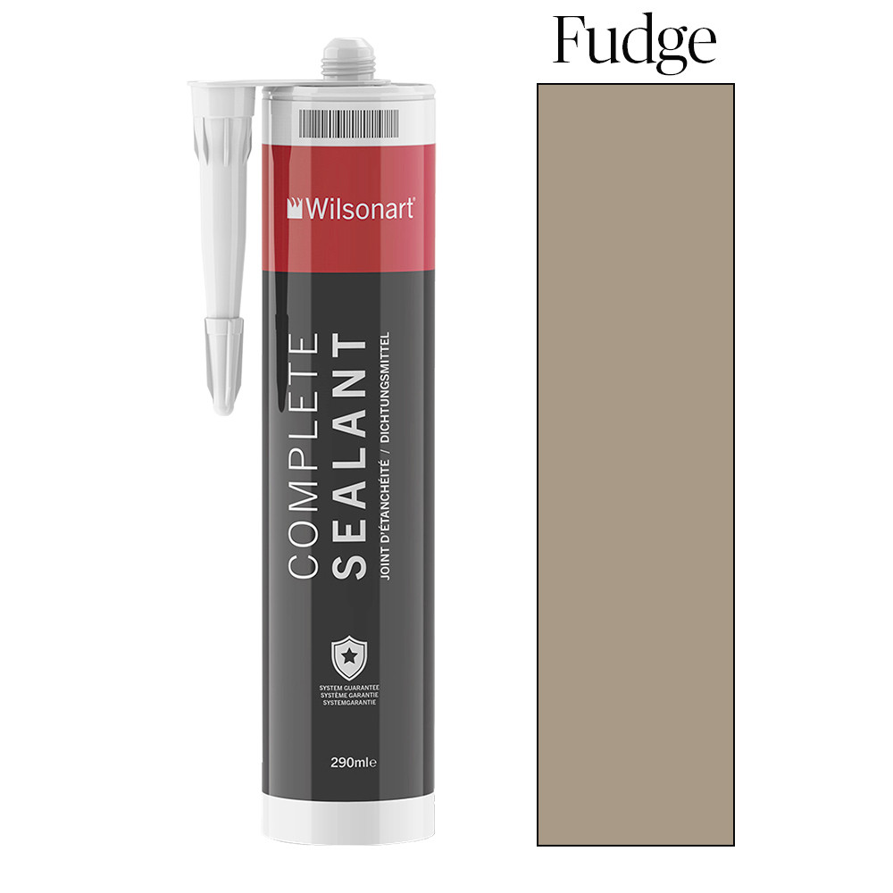 Wilsonart Sealant Dichtmittel Fudge 290 ml