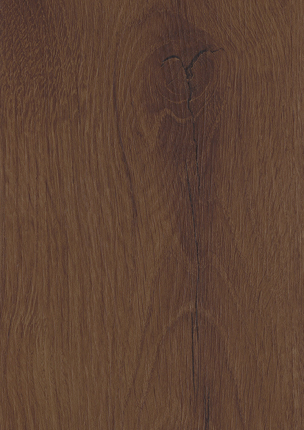 Kronoflooring Vinylboden mit Trittschalldämmung Almond Lynchburg Oak