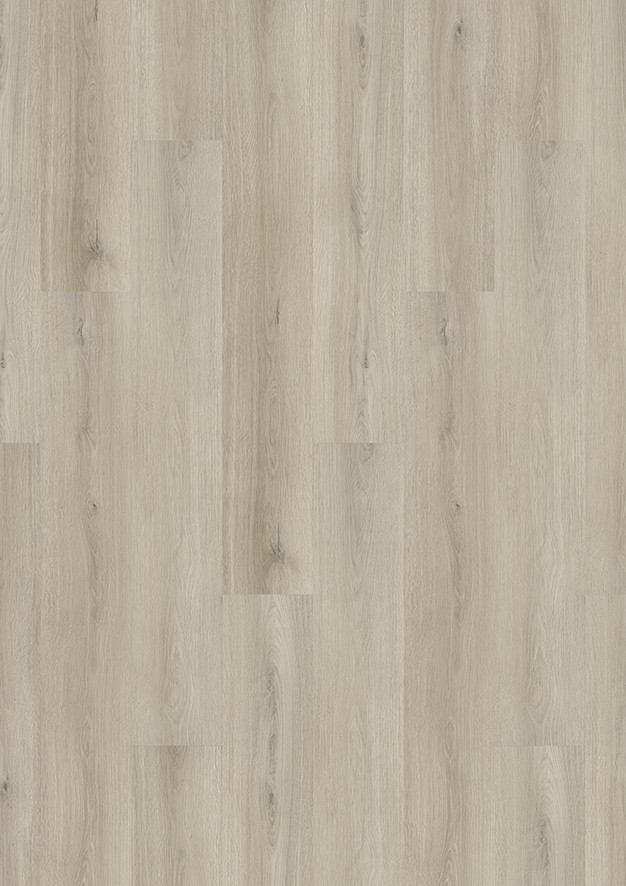 Kronoflooring Vinylboden mit Trittschalldämmung Blonde Brando Oak