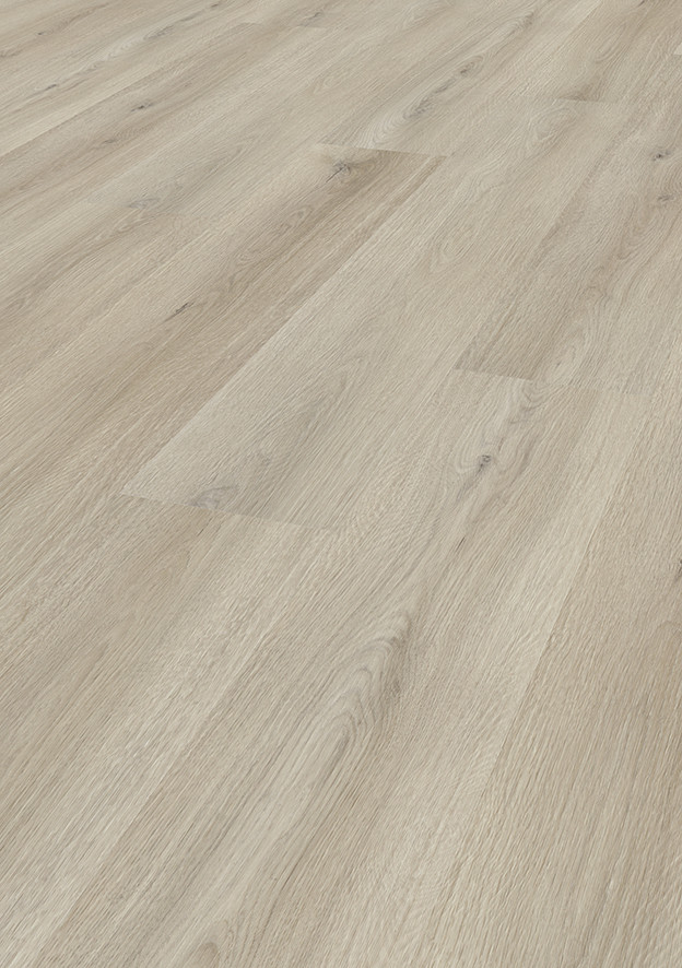 Kronoflooring Vinylboden mit Trittschalldämmung Blonde Brando Oak Bild 2