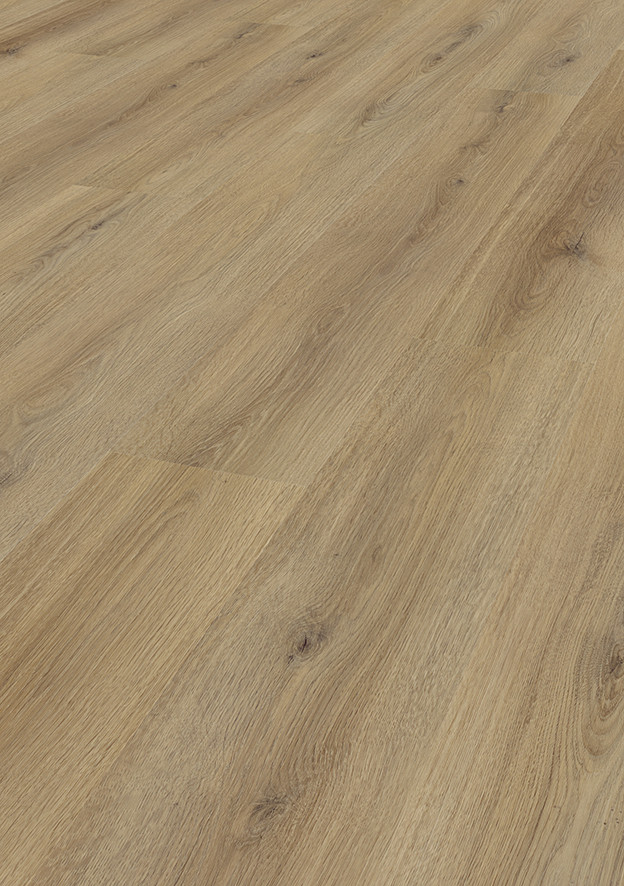 Kronoflooring Vinylboden mit Trittschalldämmung Stone Brando Oak Bild 2