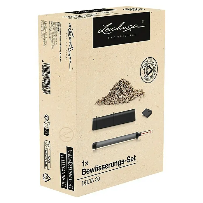 Lechuza® Bewässerungsset für Delta 30
