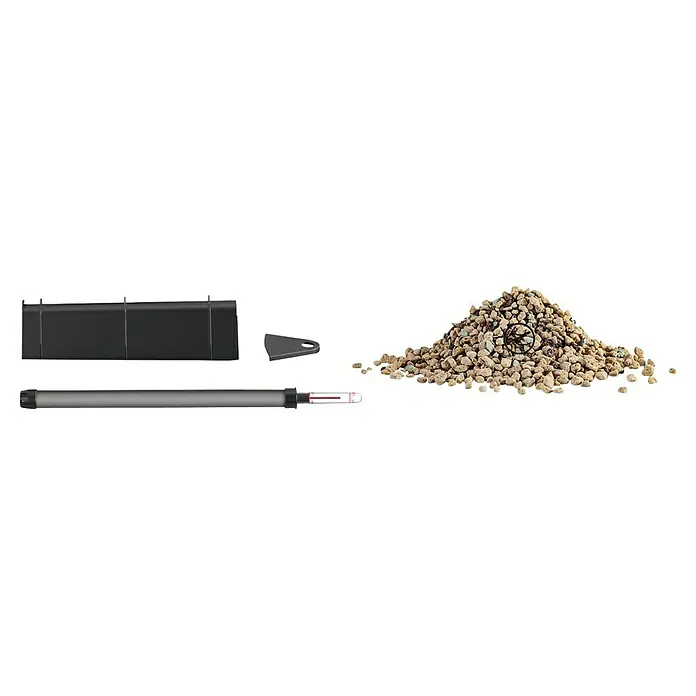Lechuza® Bewässerungsset für Rondo 40 und Diamante 40