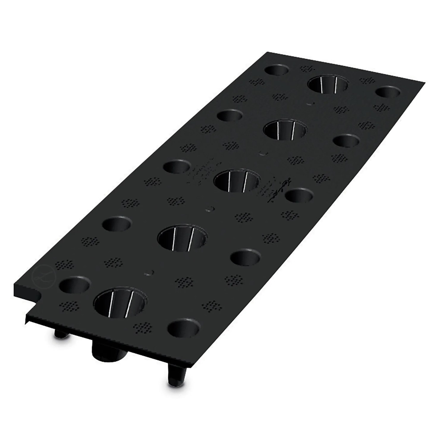 Lechuza® Trennboden für Cararo