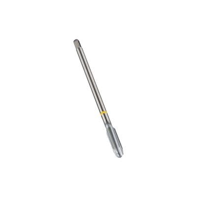 Maschinen-Gewindebohrer Schälan. Gelbring HSS-E PM Hartchrom E299M12X1.0, M12 6H