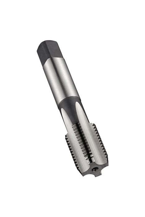 Handgewindebohrer HSS Gerade genutet, G(BSP), ISO E5471NO2, M1" Normal