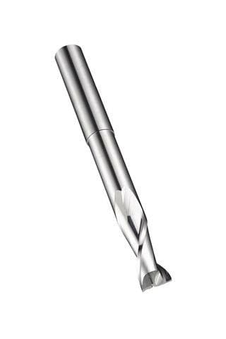 Schaftfräser, Hochglanzpolierte Oberfläche DIN 6535 HA ø8mm S6118.0
