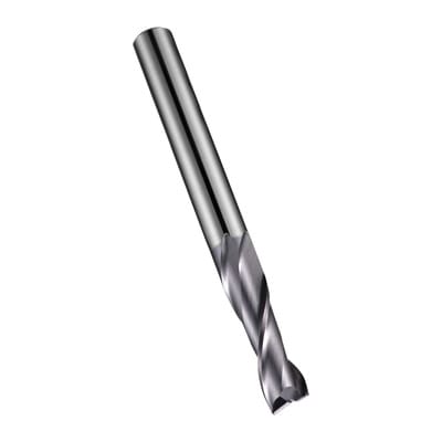Schaftfräser Titan-Aluminiumnitrid-Beschichtung DIN 6535 HB S9223.0, 3mm
