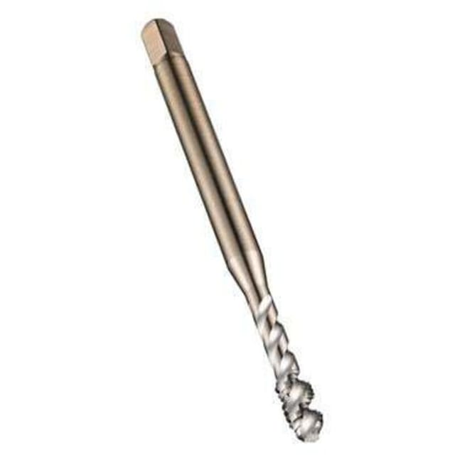Maschinen-Gewindebohrer HSS-E-PM UNF, rechtsgedrallte Nuten 45° EX307/8, M7/8 2B