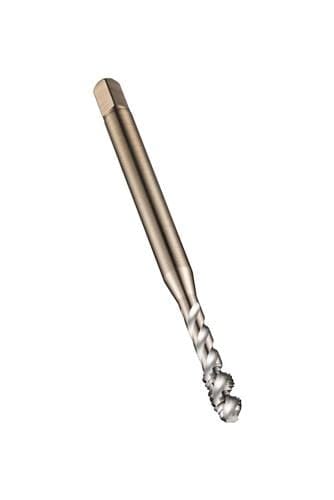 Maschinen-Gewindebohrer HSS-E-PM UNC, rechtsgedr. Nuten 45° EX2010-24, M10 2B