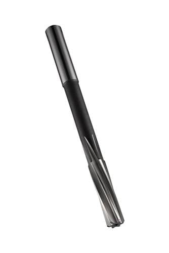 Reibahlen HSS-E DIN 212 Unbeschichtet DIN 6535 HA B1804.8, 4.8mm