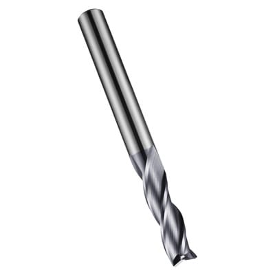 Schaftfräser Titan-Aluminiumnitrid-Beschichtung DIN 6535 HB S9332.0, 2mm