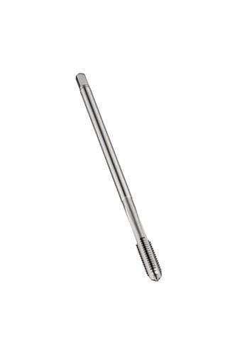 Maschinen-Gewindebohrer HSS-E-PM M, extra lang, ger. genutet E600M3NO3, M3 6H