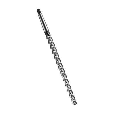 Reibahlen HSS-E DIN 2180 Unbeschichtet Morsekegel B95425.0