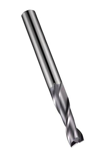 Schaftfräser Titan-Aluminiumnitrid-Beschichtung DIN 6535 HB S9224.0, 4mm
