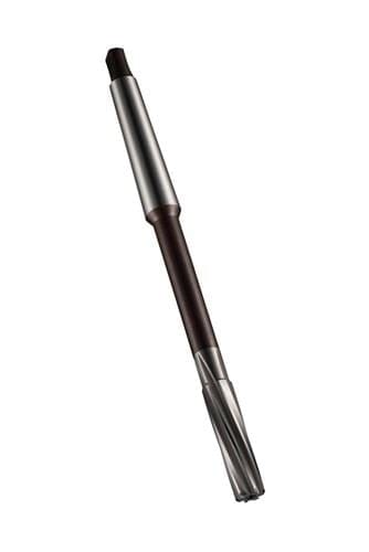 Reibahlen HM DIN 8094 Unbeschichtet Morsekegel B41122.0, 22mm