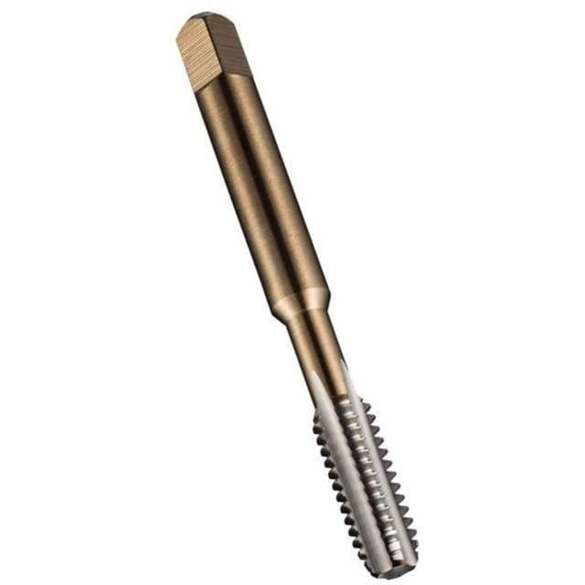 Handgewindebohrer HSS Gerade genutet, Metrisch, ISO Standard E500M11NO1, M11 6H
