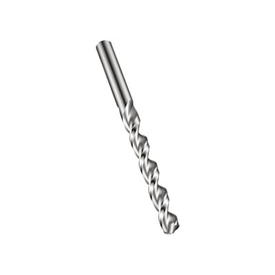Spiralbohrer HSS-E 130° DIN/ANSI Kurz Unbeschichtet A90015.0, 15mm