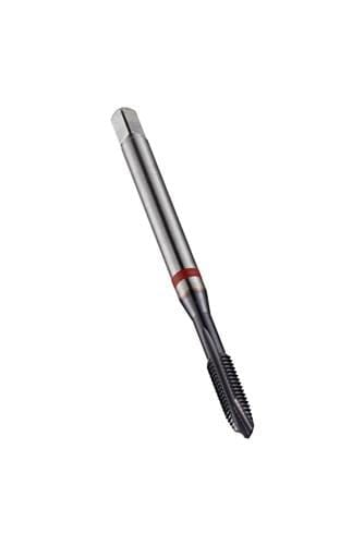 Maschinen-Gewindebohrer, Schälanschnitt Rotring HSS-E-PM TiAlN E256M6, M6 6HX