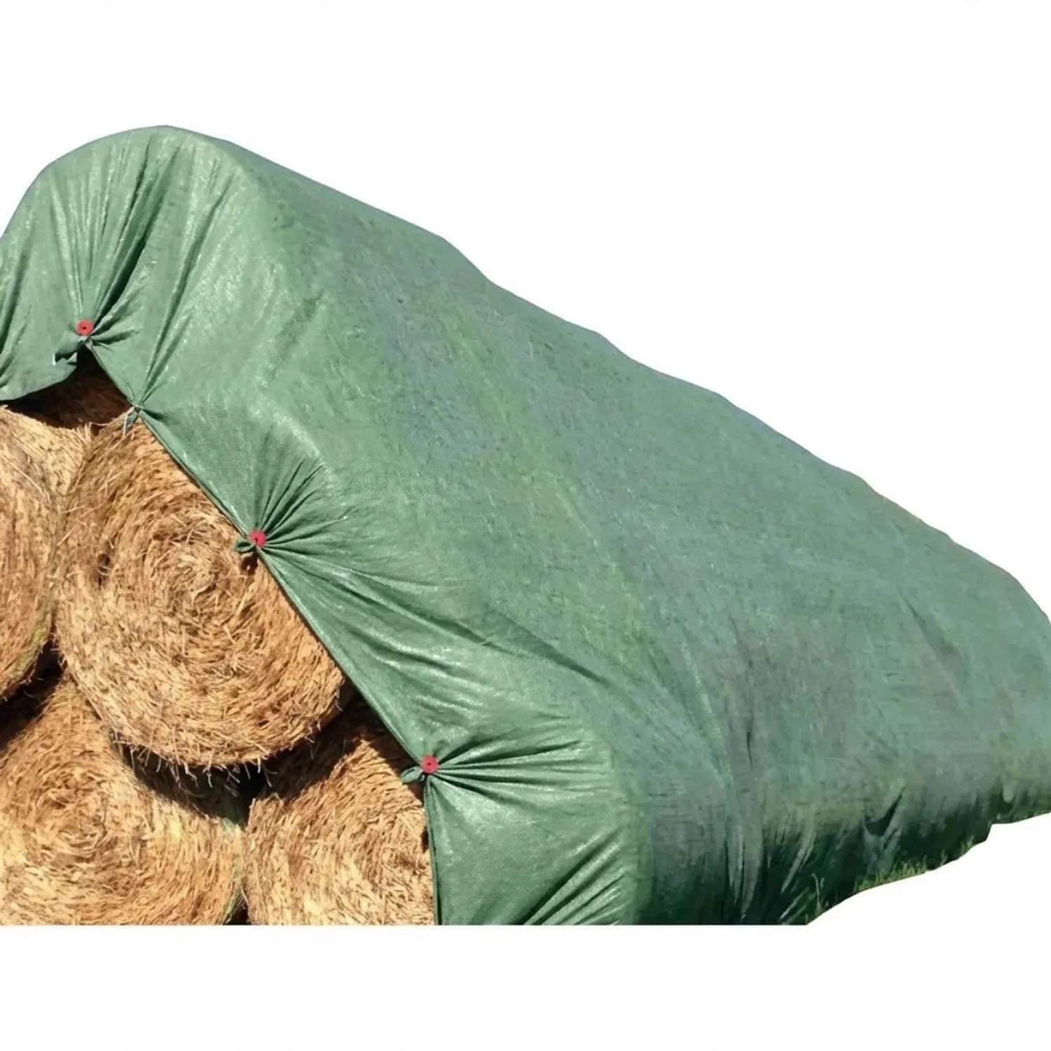 Boni-Shop Schutzvlies Strohvlies 140 g/m² aus Kunststoff