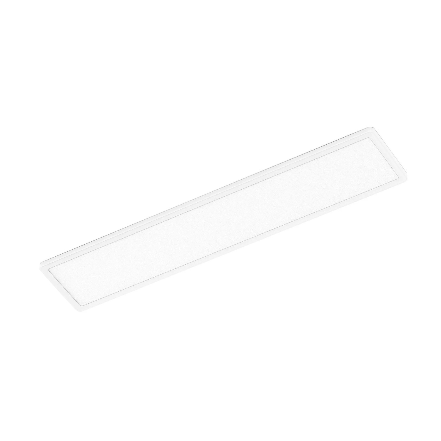 Osram LED-Panelleuchte Planon Easyfix mit Fernbedienung 20 cm x 98 cm x 3,2 cm
