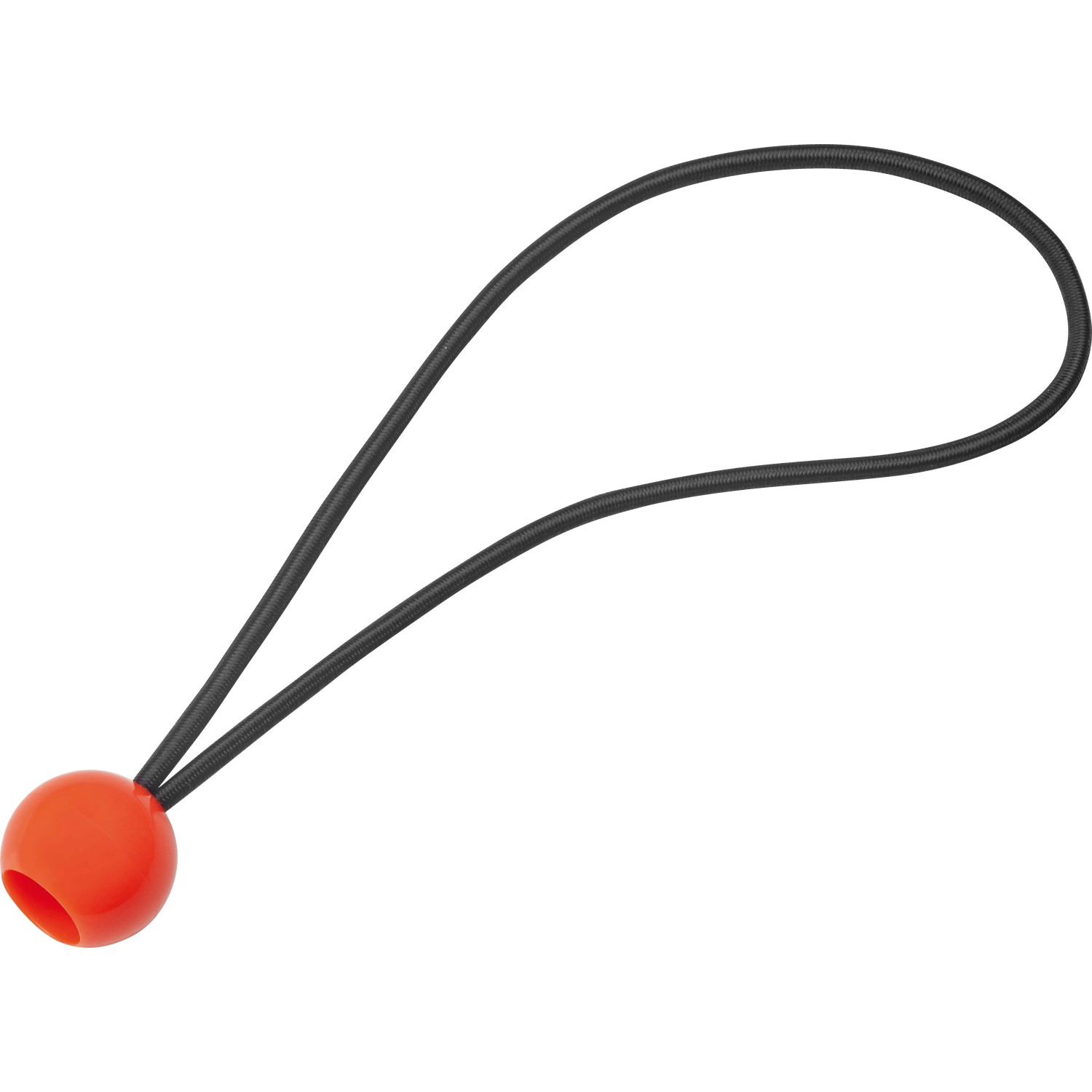 Bungeeball-Set 23 cm x Ø 4,5 mm 10 Stück