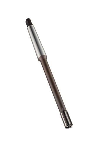 Reibahlen HM DIN 8051 Unbeschichtet Morsekegelschaft B44218.0, 18mm