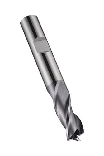 Schaftfräser Titan-Aluminiumnitrid-Beschichtung DIN 6535 HB S93316.0, 16mm