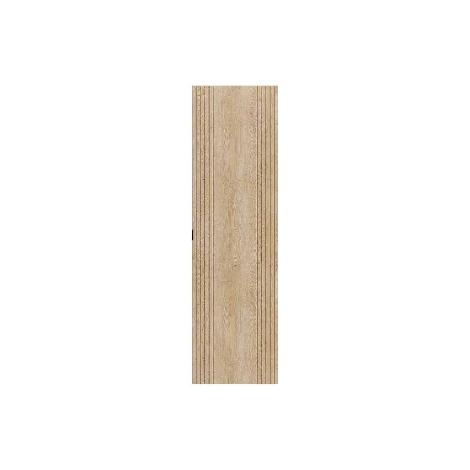 Vente-unique Badschrank Filor Naturfarben Hell 40 cm
